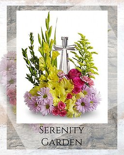 Serenity Garden