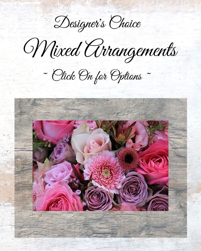 Mother\'s Day Mixed Arrangement
