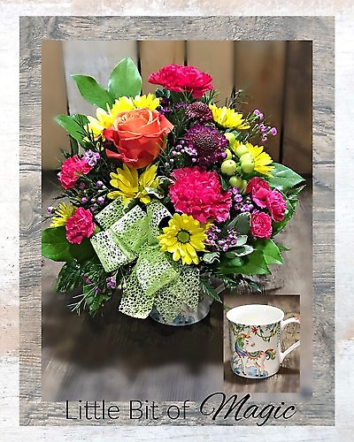 Putting Up With Your Family