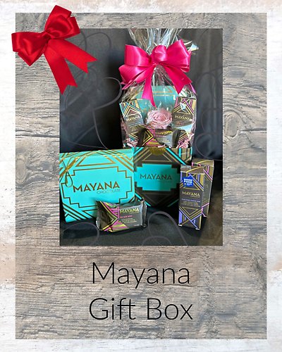 Mayana Chocolate Box