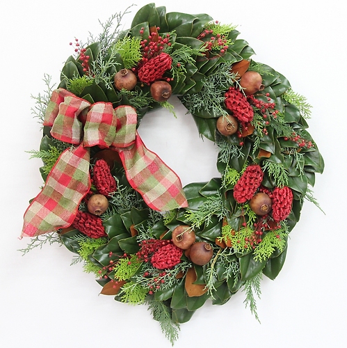 Cypress Magnolia $95 (DS)