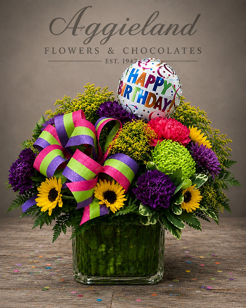 Hip Hip Hooray Its Your Birthday