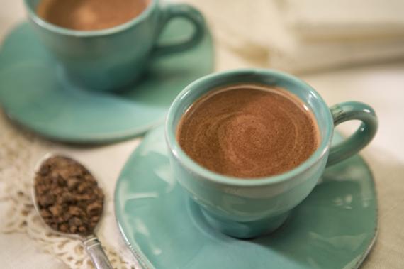 Gourmet Sipping Chocolate